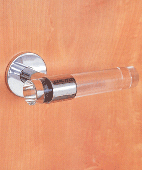 Door Knob Lucite