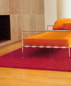 Carpet and Rugs: Fireplace Rug  