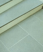 Hard Flooring with Slate