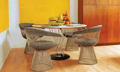 Small Spaces – Decorating Tips