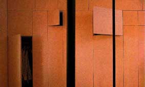 Bedroom Storage Ideas – Hidden Cupboards