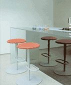 Kitchen Countertops - Glass 2