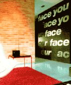 Wall Decor Ideas - Wall Art with Words